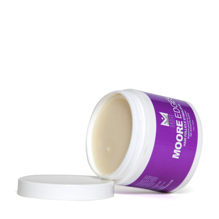 Growth Repair Conditioner Kenya Moore Hair