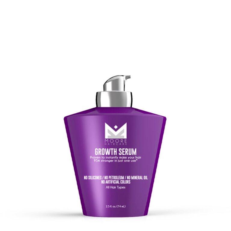 Growth Repair Conditioner Kenya Moore Hair